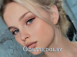 Odettedolby