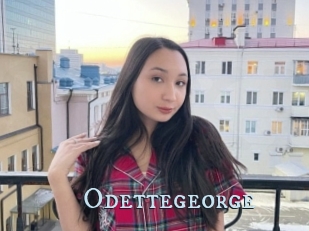 Odettegeorge