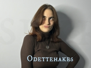 Odettehakes