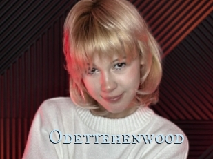 Odettehenwood