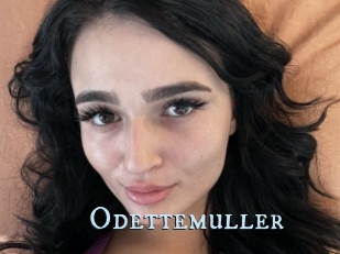 Odettemuller