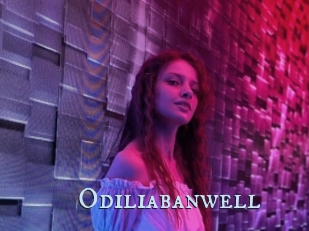 Odiliabanwell