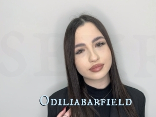 Odiliabarfield