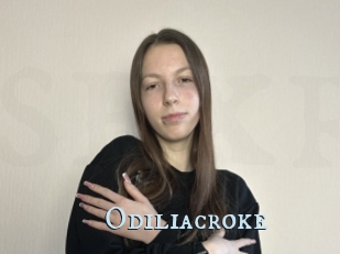 Odiliacroke