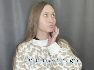 Odiliagarland