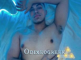 Odixeogreek