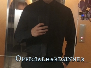 Officialhardsinner