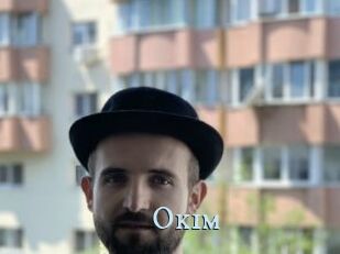 Okim