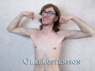 Olafkostersson