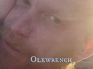 Olewrench