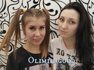 Olimilagood