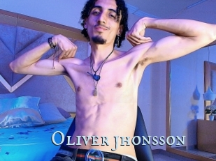 Oliver_jhonsson