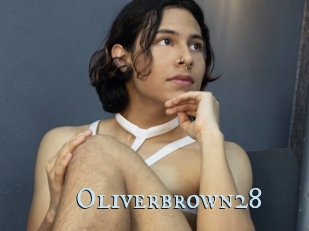 Oliverbrown28