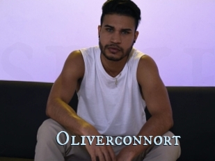 Oliverconnort