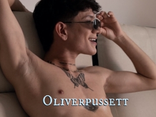 Oliverpussett