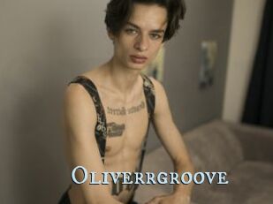 Oliverrgroove