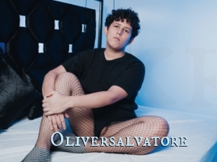 Oliversalvatore