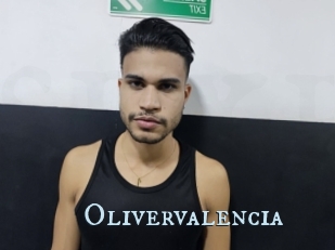 Olivervalencia