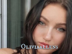 Oliviaallens