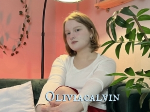 Oliviacalvin