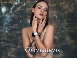 Oliviadevis