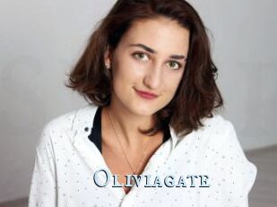 Oliviagate