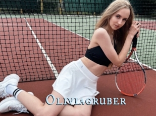 Oliviagruber