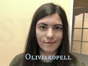 Oliviakopell