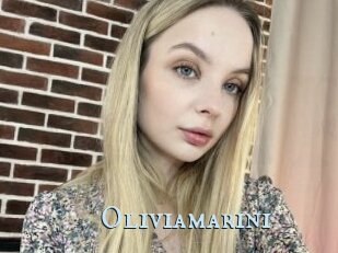 Oliviamarini