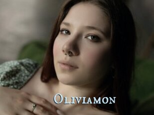 Oliviamon