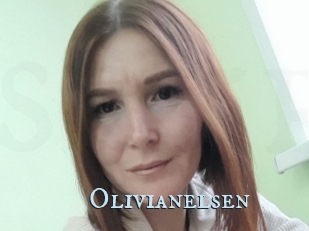 Olivianelsen