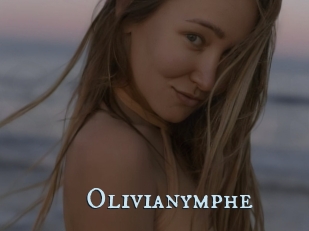 Olivianymphe