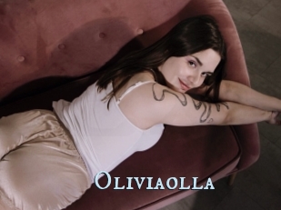 Oliviaolla