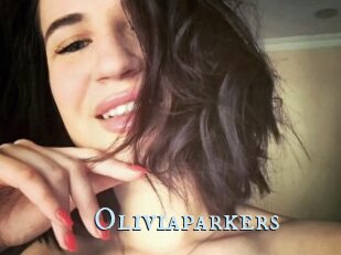 Oliviaparkers