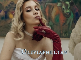 Oliviapheltan