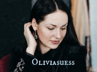 Oliviasuess