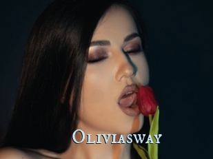 Oliviasway