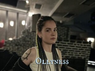 Ollyness