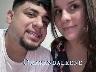 Omarandaleene