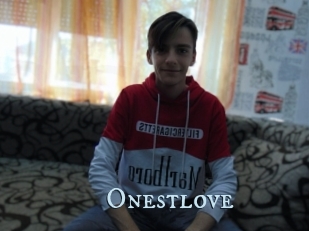 Onestlove