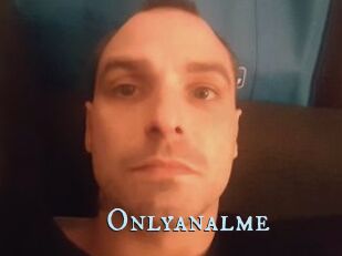 Onlyanalme