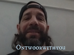 Ontwoorwithyou