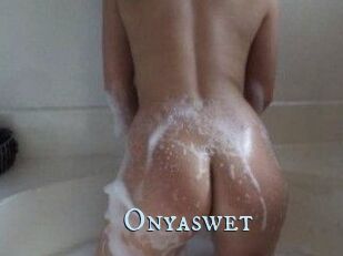 Onyaswet