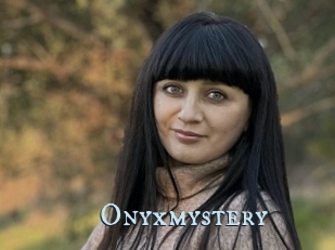 Onyxmystery