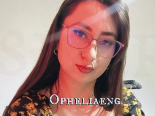 Opheliaeng