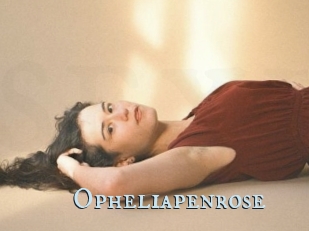 Opheliapenrose