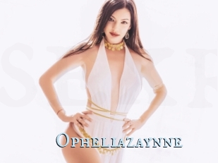 Opheliazaynne