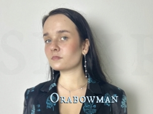 Orabowman