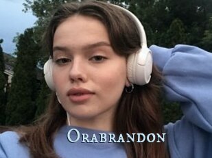 Orabrandon