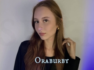 Oraburby